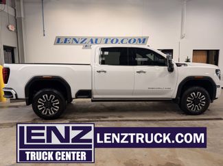 Used 2024 GMC Sierra 3500 Denali w/ Denali Reserve Package video 1