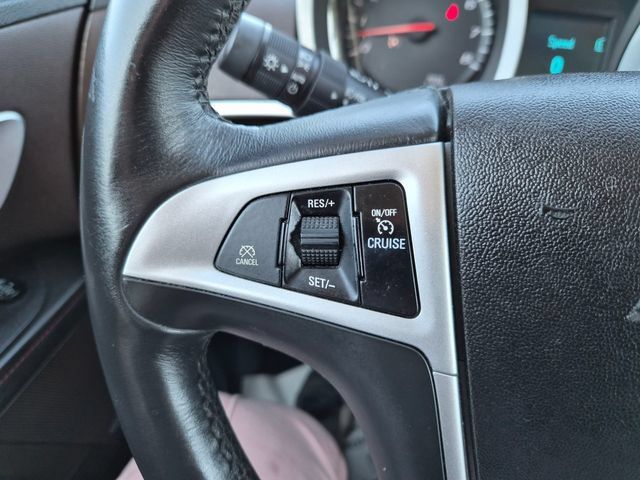Used 2012 Chevrolet Equinox LTZ AWD/4WD image 20