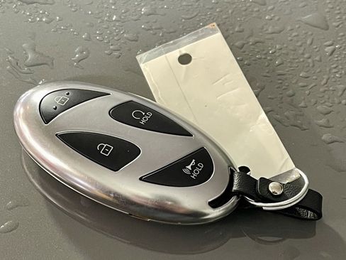 Used 2024 Hyundai Santa Fe Limited image 58