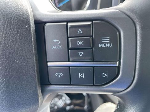 Used 2023 Ford F150 XLT w/ Equipment Group 302A High image 17