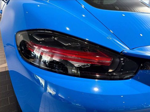 Used 2025 Porsche 718 Cayman S RWD image 31