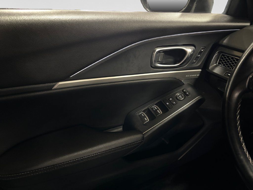 Used 2024 Acura Integra A-Spec w/ Technology Package FWD image 17