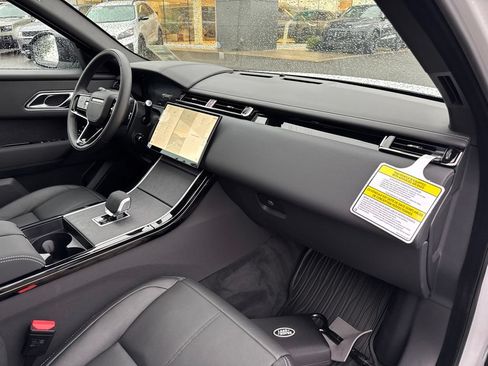 New 2026 Land Rover Range Rover Velar Belgravia AWD/4WD image 20