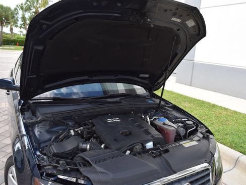 Used 2011 Audi A4 2.0T Premium Plus AWD/4WD image 89