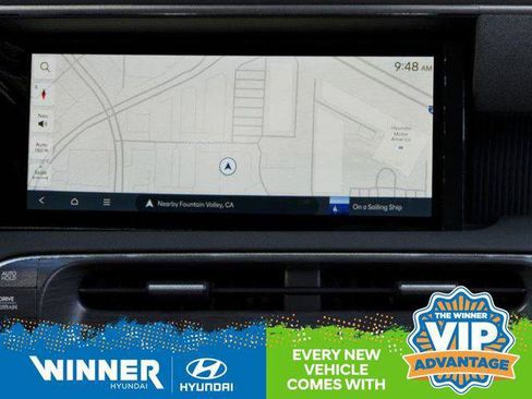 New 2026 Hyundai Palisade Calligraphy image 13