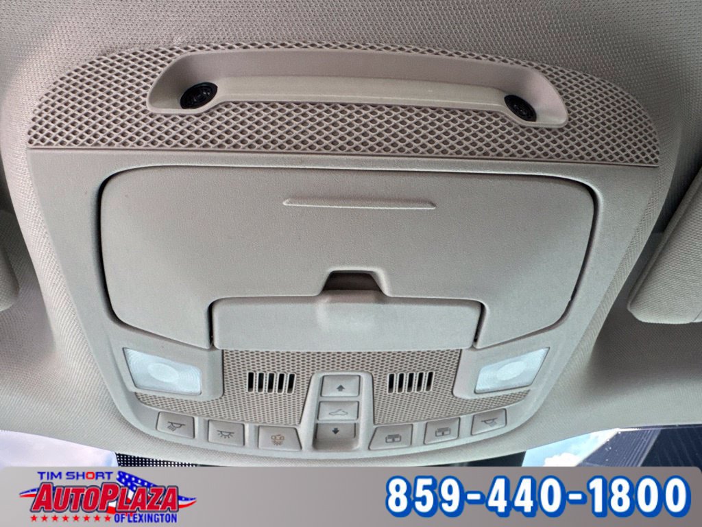Used 2019 Ford Expedition Platinum AWD/4WD image 32