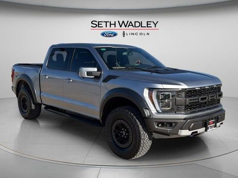 Used 2023 Ford F150 Raptor w/ Raptor Carbon Fiber Package image 1