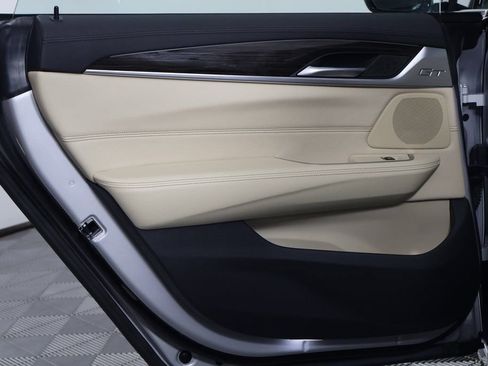 Used 2019 BMW 640i Gran Turismo xDrive image 13