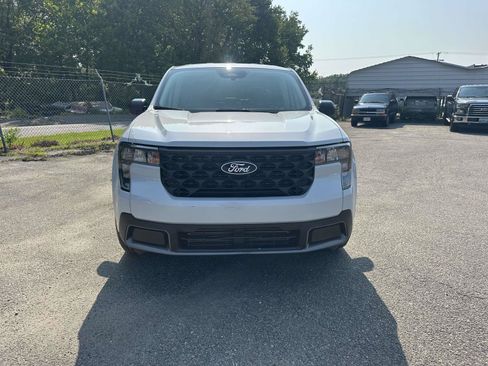 Certified 2026 Ford Maverick XLT AWD/4WD image 2
