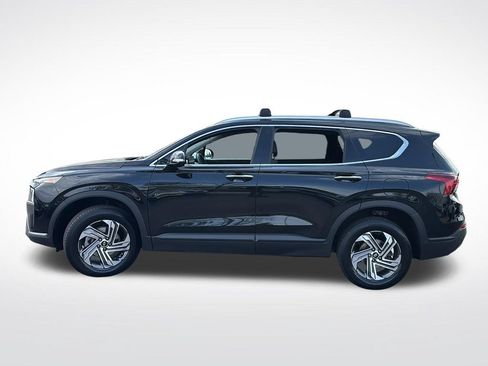 Used 2023 Hyundai Santa Fe SEL AWD/4WD image 4