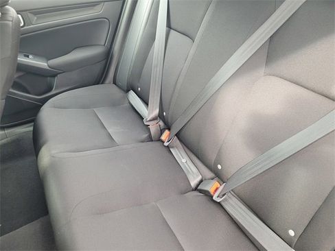 New 2025 Honda Civic LX image 20