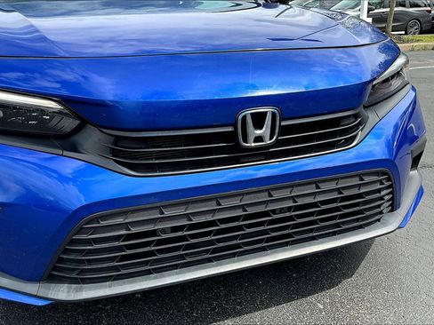 Used 2022 Honda Civic Sport image 32