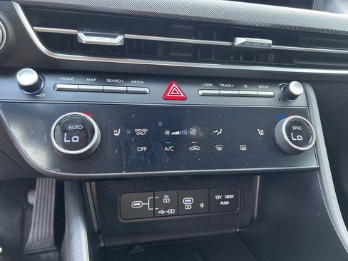 New 2026 Hyundai Sonata SEL FWD image 28