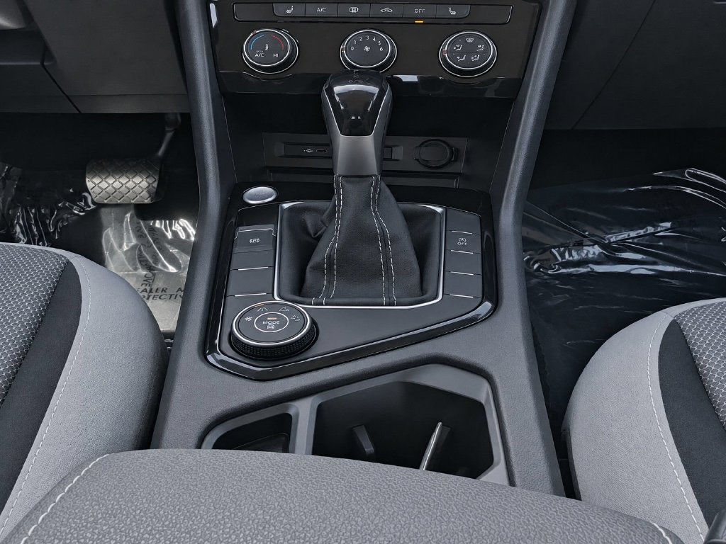 Certified 2023 Volkswagen Taos S AWD/4WD image 24