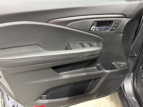 New 2026 Honda Ridgeline RTL image 8