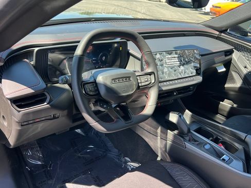 New 2026 Dodge Charger R/T w/ Driver Convenience Group AWD/4WD image 20