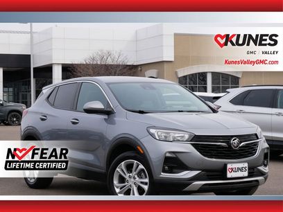 Used 2023 Buick Encore GX Preferred w/ Cold Weather Comfort Package