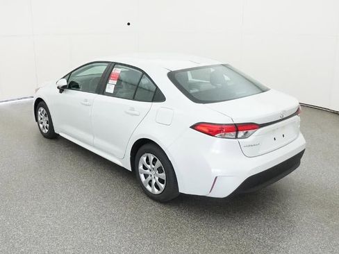 New 2026 Toyota Corolla LE image 5