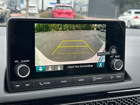 New 2026 Honda Civic Sport image 19