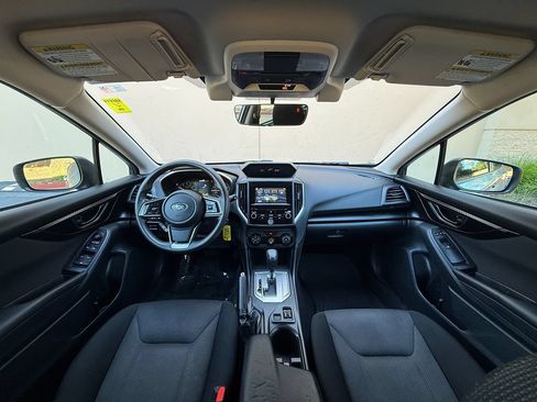 Used 2020 Subaru Impreza 2.0i Premium AWD/4WD image 8