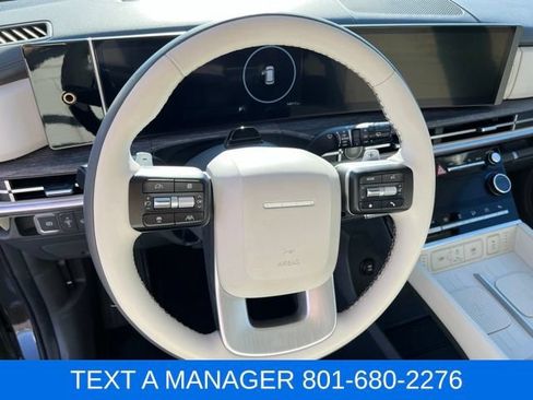 Used 2025 Hyundai Santa Fe Calligraphy AWD/4WD image 19