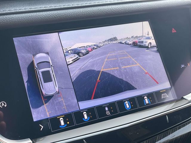 Used 2020 Cadillac XT6 Premium Luxury AWD/4WD image 29