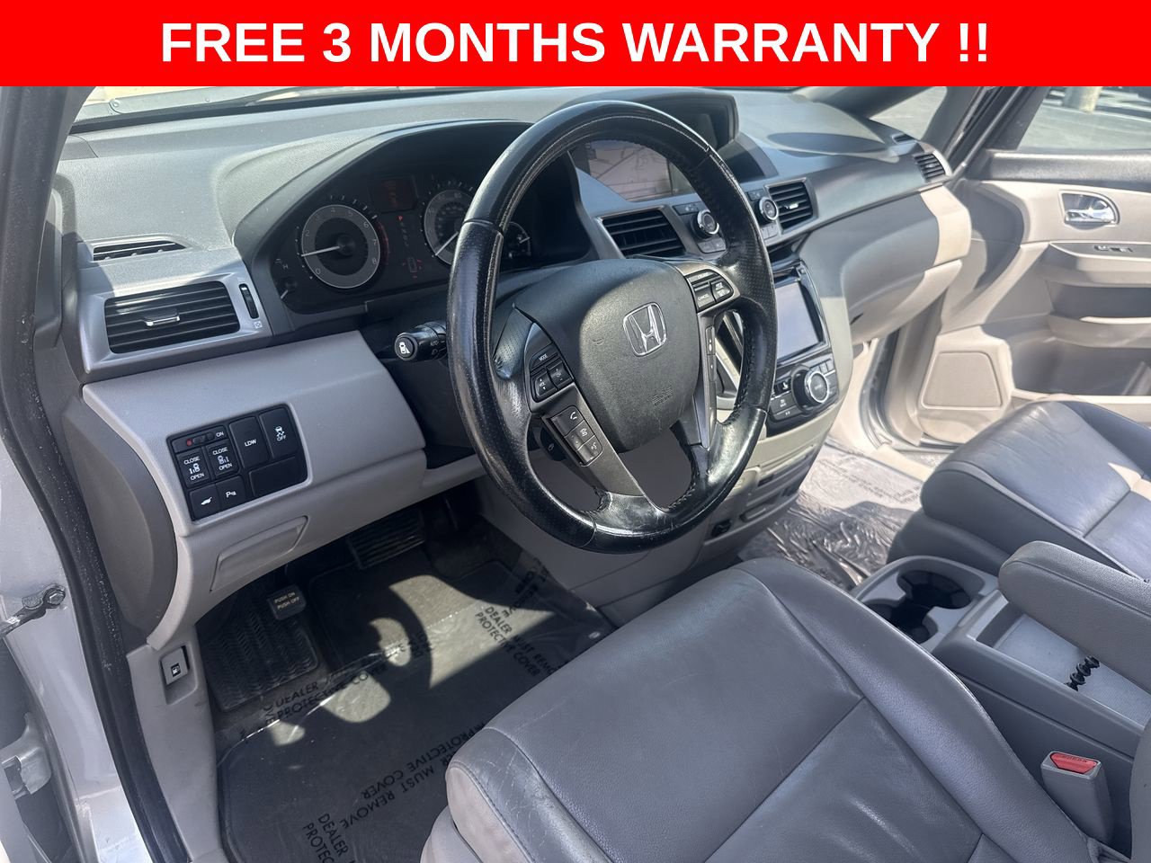 Used 2014 Honda Odyssey Touring image 31