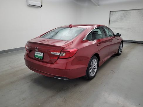Used 2021 Honda Accord LX image 9