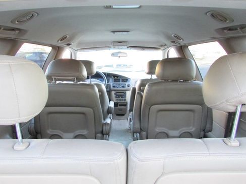 Used 2001 Toyota Sienna LE image 21
