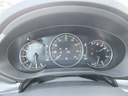 New 2025 MAZDA CX-5 AWD 2.5 S image 17