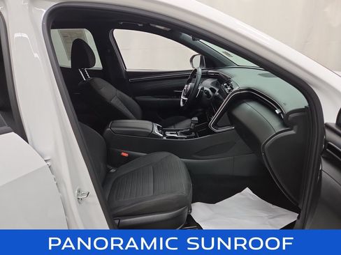 Used 2023 Hyundai Santa Cruz SEL Premium AWD/4WD image 11