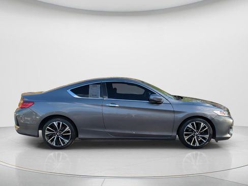 Used 2017 Honda Accord EX-L image 3