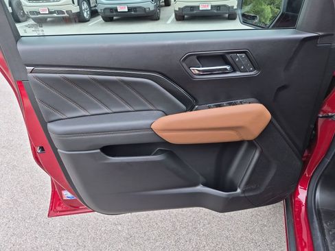 New 2026 GMC Canyon AT4 w/ AT4 Premium Package AWD/4WD image 20