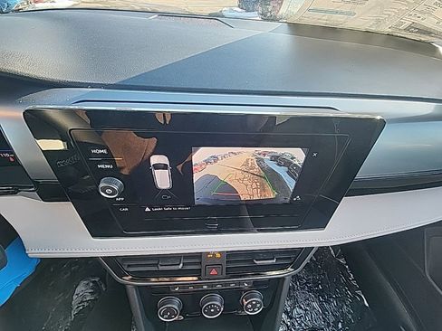 New 2026 Volkswagen Taos S AWD/4WD image 17