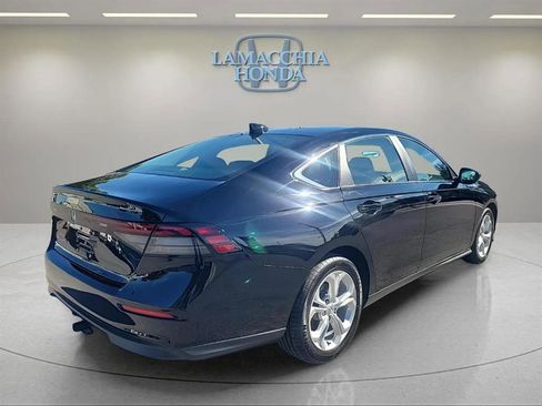 Used 2024 Honda Accord LX image 3