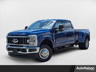 New 2026 Ford F350 XLT w/ XLT Premium Package