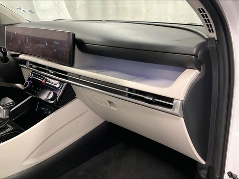 Certified 2025 Hyundai Tucson SEL image 26