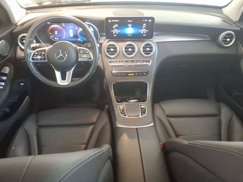 Used 2020 Mercedes-Benz GLC 300 4MATIC image 14