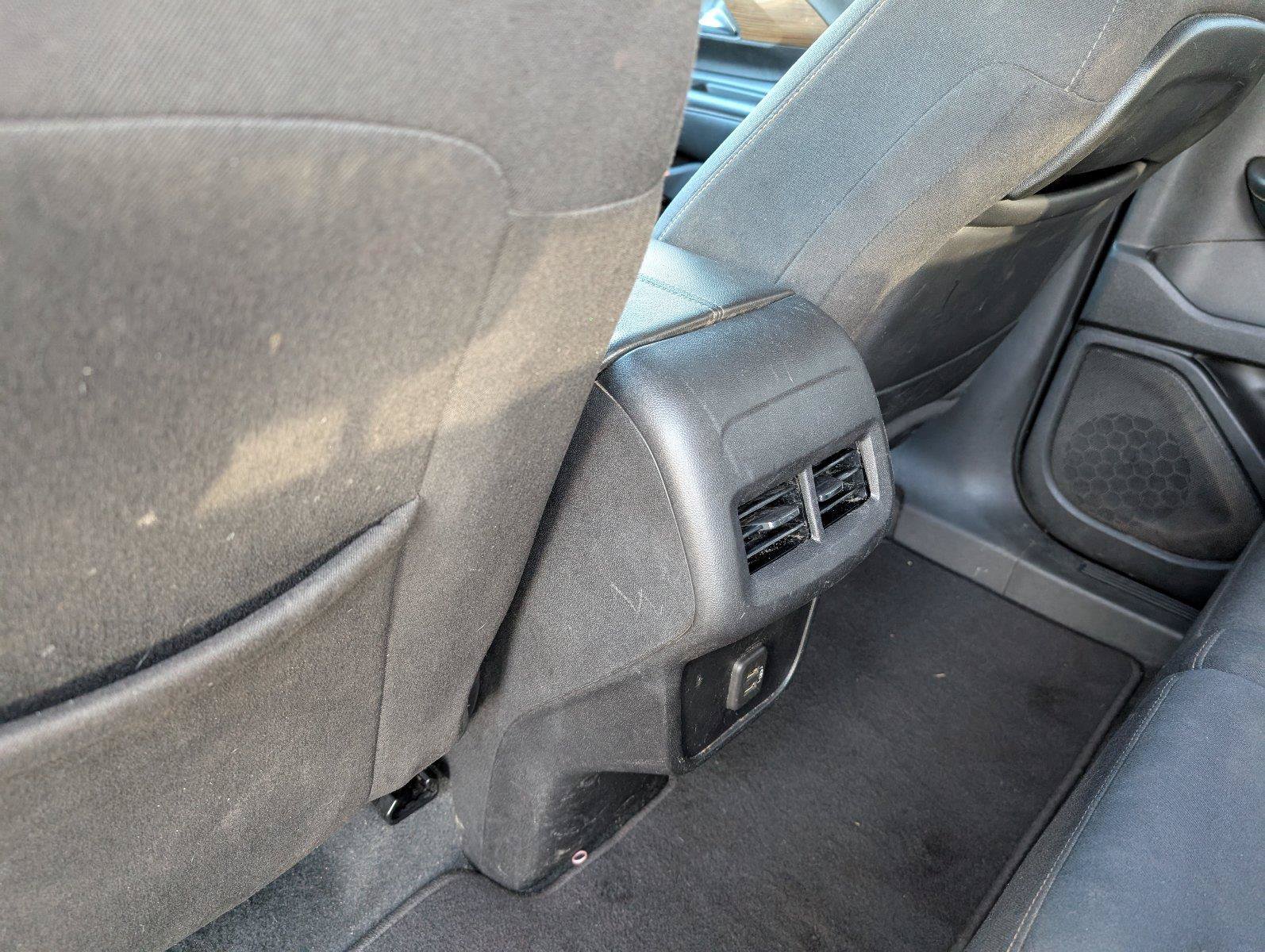 Used 2018 GMC Terrain SLE FWD image 32