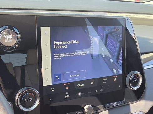 Certified 2024 Lexus RX 350 FWD image 20