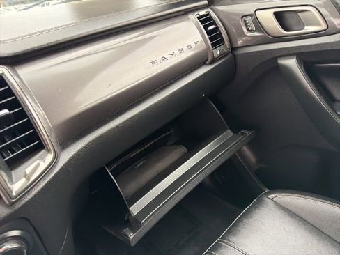 Used 2019 Ford Ranger Lariat w/ Equipment Group 501A Mid image 15