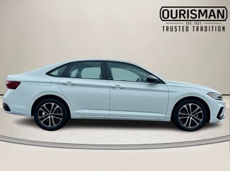 New 2026 Volkswagen Jetta Sport video 2