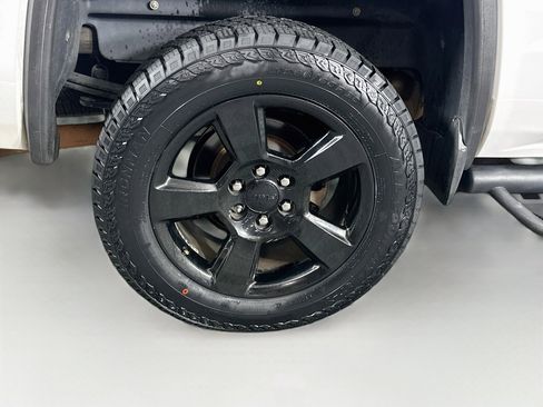 Used 2016 GMC Sierra 1500 2WD Double Cab w/ Elevation Edition image 11