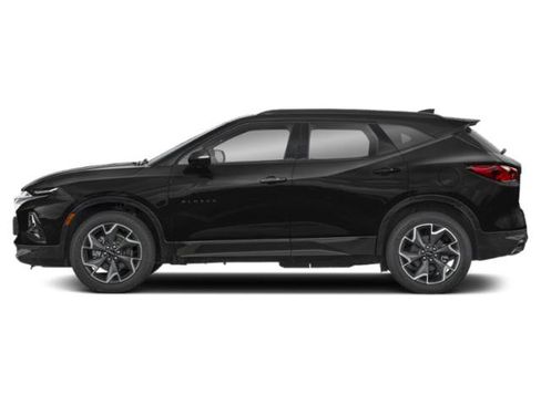 Used 2019 Chevrolet Blazer RS AWD/4WD image 2