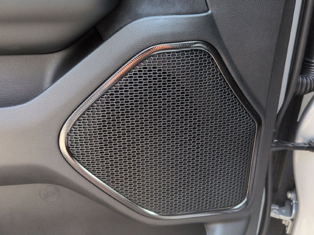 New 2026 RAM 1500 RHO AWD/4WD image 13