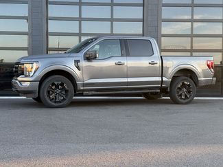 Used 2023 Ford F150 XLT w/ Equipment Group 302A High AWD/4WD video 2