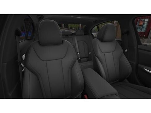 Used 2025 BMW 330i xDrive Sedan w/ Convenience Package image 11