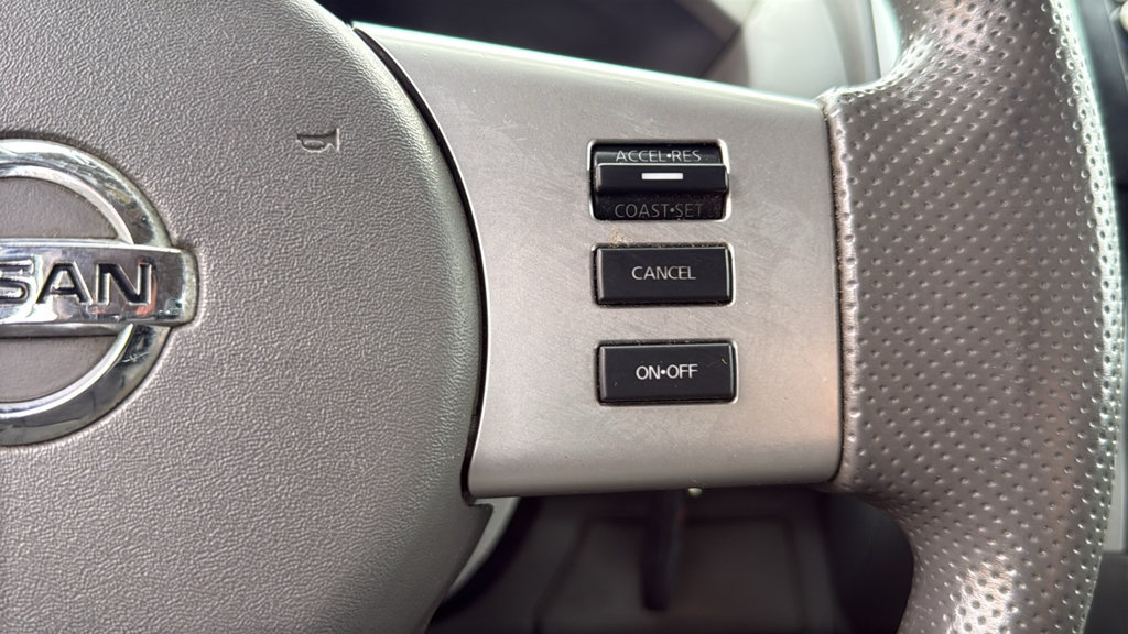 Used 2016 Nissan Frontier Desert Runner RWD image 31