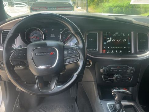 Used 2021 Dodge Charger R/T RWD image 5