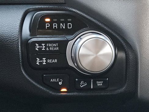 Used 2020 RAM 2500 Power Wagon image 14